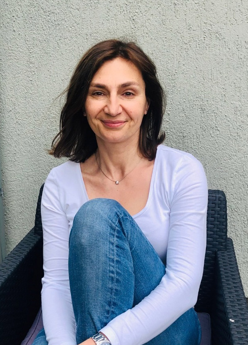 Andrea Hoffmanová